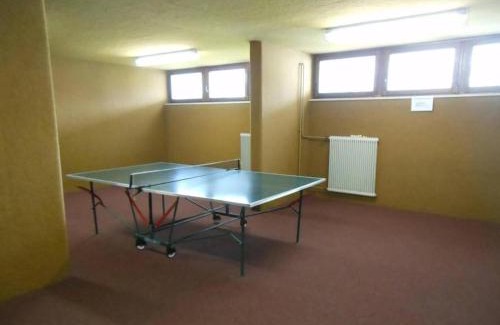 Schwarzenbach Apartment | Ferienwohnung am Weissensee mit Pool,Sauna
