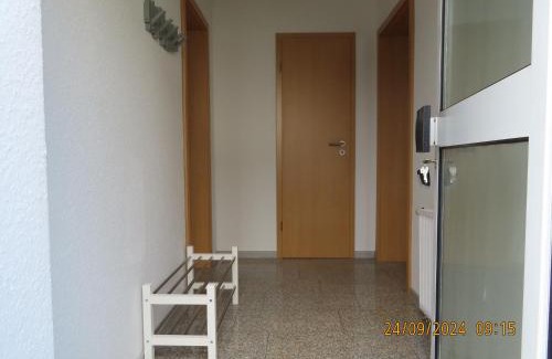 Birnbach Apartment | Ferienwohnung am Westerwaldsteig in Birnbach