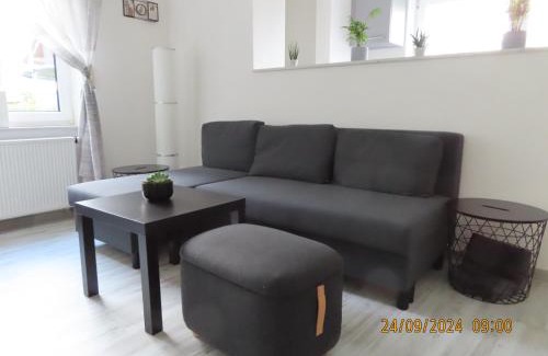 Birnbach Apartment | Ferienwohnung am Westerwaldsteig in Birnbach