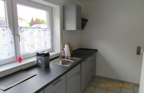 Birnbach Apartment | Ferienwohnung am Westerwaldsteig in Birnbach
