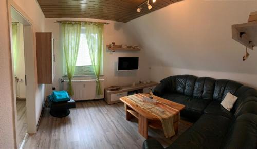 Roedinghausen Apartment | Ferienwohnung am Wiehen