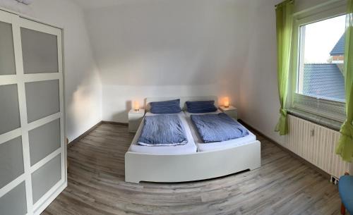Roedinghausen Apartment | Ferienwohnung am Wiehen