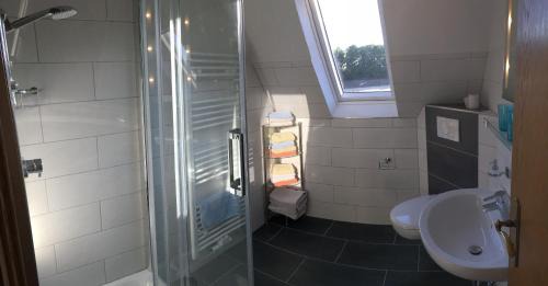 Roedinghausen Apartment | Ferienwohnung am Wiehen