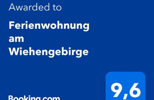 Hullhorst Apartment | Ferienwohnung am Wiehengebirge