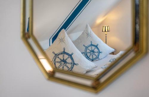 Bredstedt Apartment | Ferienwohnung Am Wind