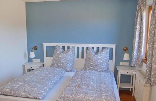 Bad Birnbach Apartment | Ferienwohnung am Wirtsgarten