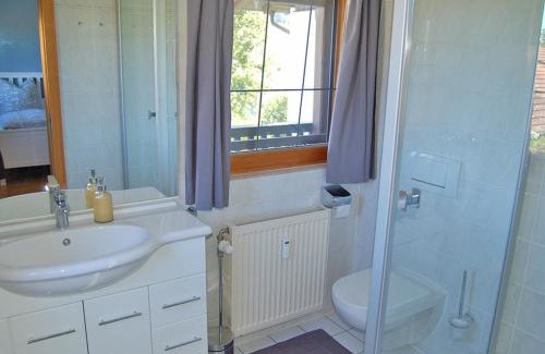 Bad Birnbach Apartment | Ferienwohnung am Wirtsgarten