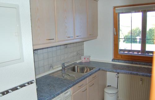 Bad Birnbach Apartment | Ferienwohnung am Wirtsgarten