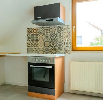 Wolletz Apartment | Ferienwohnung am Wolletzsee