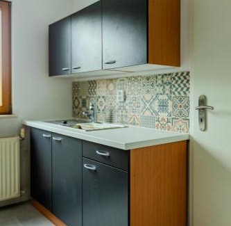 Wolletz Apartment | Ferienwohnung am Wolletzsee