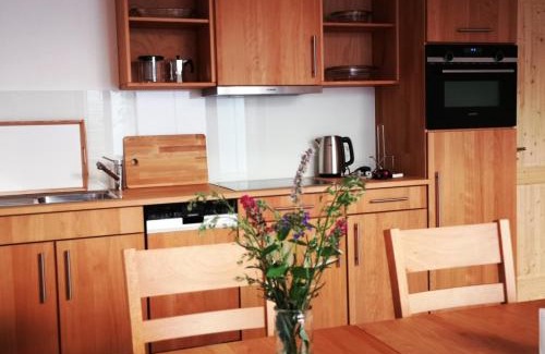 Veitshoechheim Apartment | Ferienwohnung am Zehntkeller