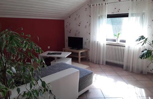 Windeck Apartment | Ferienwohnung am Zeitenweg