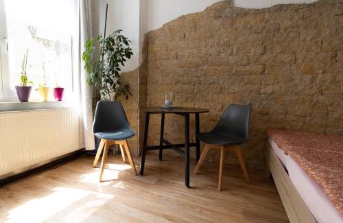 Apolda Apartment | Ferienwohnung Amalie