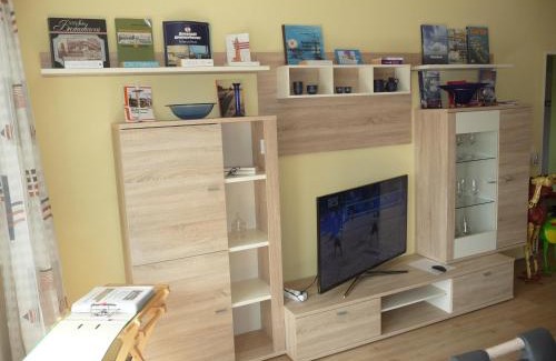 Geestendorf Apartment | Ferienwohnung AMBIENTE