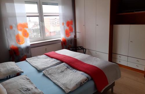 Geestendorf Apartment | Ferienwohnung AMBIENTE