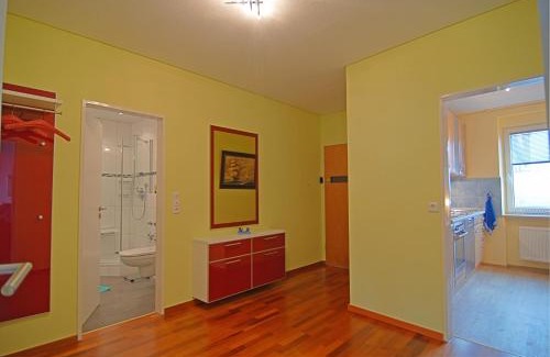 Geestendorf Apartment | Ferienwohnung AMBIENTE