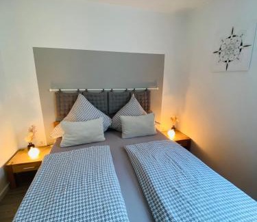 Klotten Apartment | Ferienwohnung Ambiente