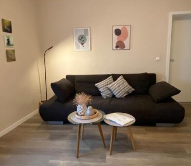 Klotten Apartment | Ferienwohnung Ambiente II und III