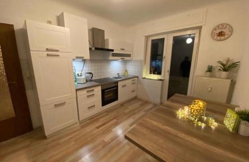Rhein-Erft-Kreis District Apartment | Ferienwohnung Amira