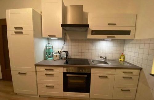 Rhein-Erft-Kreis District Apartment | Ferienwohnung Amira