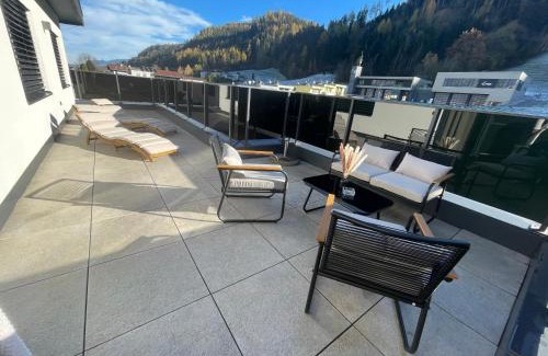 Ampass Apartment | Ferienwohnung Ampass