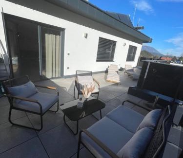 Ampass Apartment | Ferienwohnung Ampass