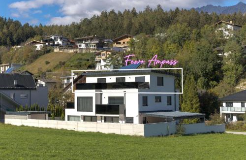 Ampass Apartment | Ferienwohnung Ampass