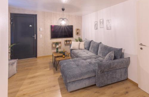 Ampass Apartment | Ferienwohnung Ampass