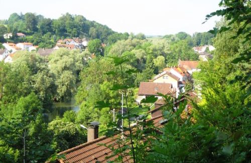 Furstenfeldbruck District Apartment | Ferienwohnung Ampergarten