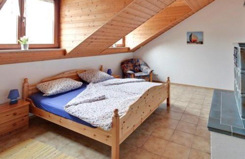 Furstenfeldbruck District Apartment | Ferienwohnung Ampergarten