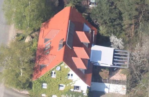 Bad Bevensen Apartment | Ferienwohnung Amselstieg Dr Meier