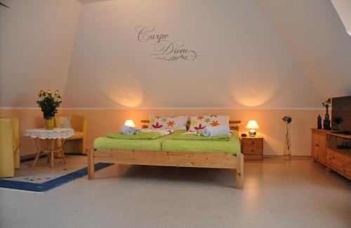 Bad Zwischenahn Apartment | Ferienwohnung an der Allee