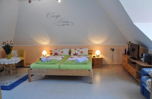 Bad Zwischenahn Apartment | Ferienwohnung an der Allee