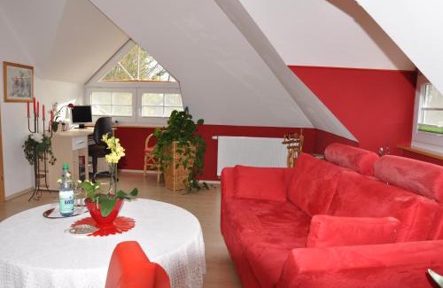 Bad Zwischenahn Apartment | Ferienwohnung an der Allee