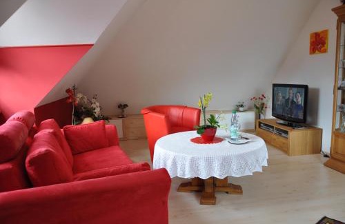 Bad Zwischenahn Apartment | Ferienwohnung an der Allee
