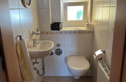Gammertingen Apartment | Ferienwohnung an der Lauchert