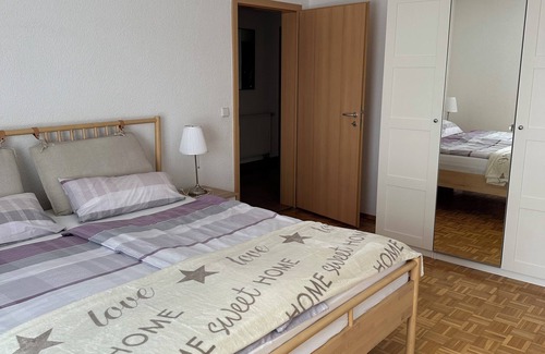 Gammertingen Apartment | Ferienwohnung an der Lauchert
