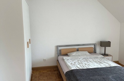 Gammertingen Apartment | Ferienwohnung an der Lauchert