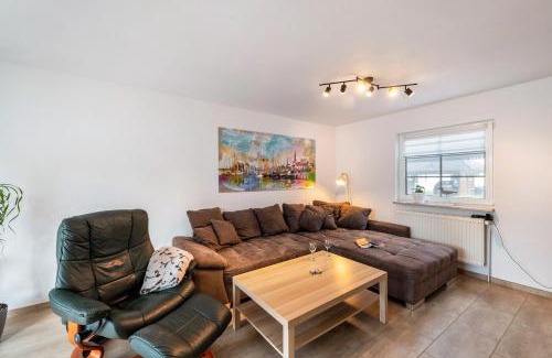 Gro Kussewitz Apartment | Ferienwohnung An der Haferkoppel