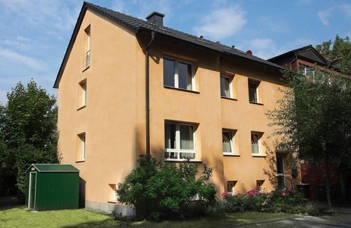 Luedinghausen Apartment | Ferienwohnung An Den Burgen, 1-2 Pers