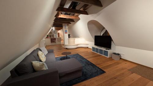 Luhe Apartment | Ferienwohnung an der Hogendiekbrücke