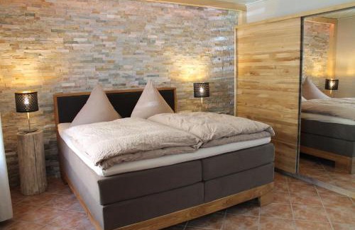 Annaberg-Buchholz Apartment | Ferienwohnung An der alten Stadtmauer