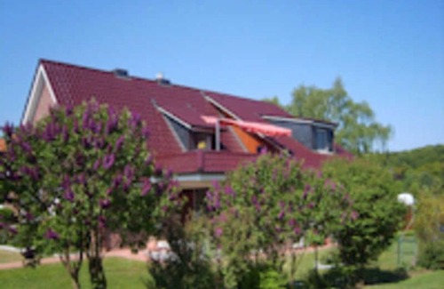 Bad Bramstedt Apartment | Ferienwohnung an der Bramau - Ferienwohnung