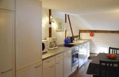 Gischow Apartment | Ferienwohnung an der Elde