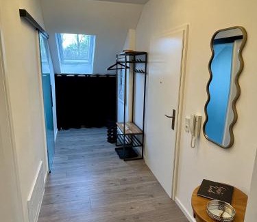 Damm Apartment | Ferienwohnung an der Aschaffaue