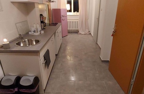 Frauenstein Apartment | Ferienwohnung an der Loipe in Nassau