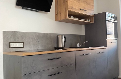 Nordkirchen Apartment | Ferienwohnung an der Schlösserachse . Ideal für Ausflüge ins Münsterland