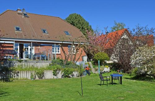 Vilmnitz House | Ferienwohnung an den Vilmnitzer Wi