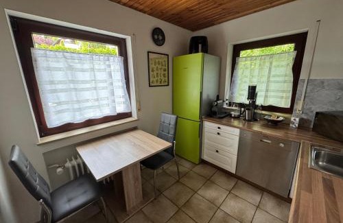 Oehringen Apartment | Ferienwohnung an den Weinbergen