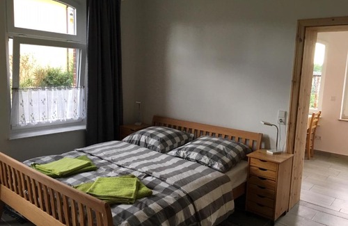 Schwerin Apartment | Ferienwohnung an der Berliner Seenkette